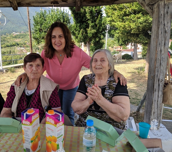 Παγκόσμια Ημέρα Τουρισμού.