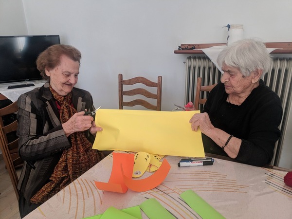 ΥΠΟΔΕΧΟΜΑΣΤΕ ΤΗΝ ΑΝΟΙΞΗ