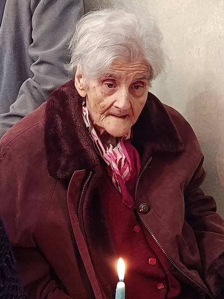 ΑΓΙΟ ΠΑΣΧΑ ΣΤΗΝ ΜΟΝΑΔΑ